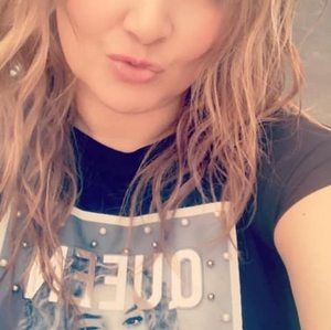 Meet your Posher, Lucero